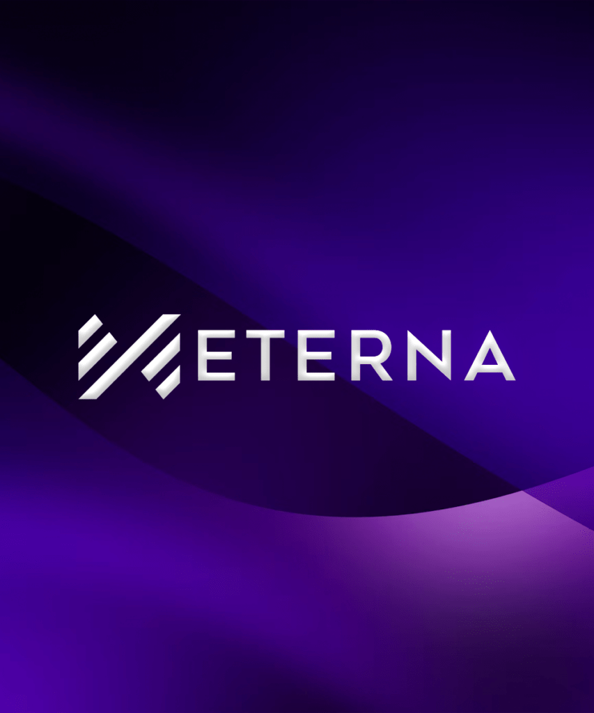 Just Brands Logo Design Eterna